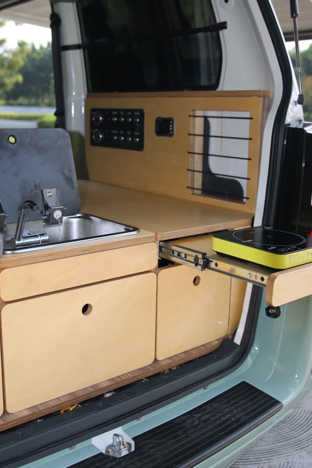 A180-快樂版內裝4